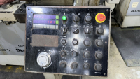 Okamoto ACC 450DXA Surface Grinder, Serial 45989 - 6