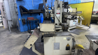 Okamoto ACC 450DXA Surface Grinder, Serial 45989 - 7