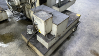 Okamoto ACC 450DXA Surface Grinder, Serial 45989 - 9