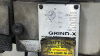 Okamoto ACC 450DXA Surface Grinder, Serial 45989 - 13