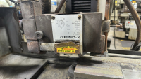 Okamoto ACC 6-18 DX 3 Surface Grinder Machine, Serial Number 46007 - 2