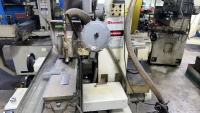 Okamoto ACC 6-18 DX 3 Surface Grinder Machine, Serial Number 46007 - 6