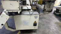 Okamoto ACC 6-18 DX 3 Surface Grinder Machine, Serial Number 46007 - 7