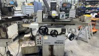Okamoto Grind-X Linear450B Surface Grinder, Serial No 48731, 230/460V