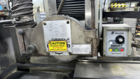Okamoto Grind-X Linear450B Surface Grinder, Serial No 48731, 230/460V - 2