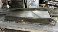 Okamoto Grind-X Linear450B Surface Grinder, Serial No 48731, 230/460V - 3