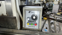 Okamoto Grind-X Linear450B Surface Grinder, Serial No 48731, 230/460V - 4