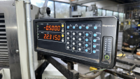 Okamoto Grind-X Linear450B Surface Grinder, Serial No 48731, 230/460V - 5