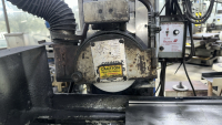 Okamoto Grind-X Linear 6-18B Surface Grinder, Serial No 48234, 230/460V - 2