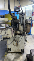 Okamoto Grind-X Linear 6-18B Surface Grinder, Serial No 48234, 230/460V - 6