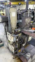 Okamoto Grind-X Linear 6-18B Surface Grinder, Serial No 48234, 230/460V - 7