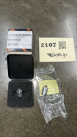 LOT (2) RENISHAW TP20 BROBE BODY
