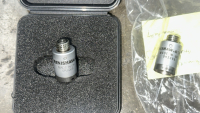 LOT (2) RENISHAW TP20 BROBE BODY - 2