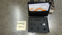 RENISHAW TP20 MED FORCE PROBE KIT WITH CASE