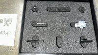 RENISHAW TP20 MED FORCE PROBE KIT WITH CASE - 2