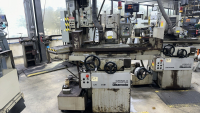 Okamoto Grind-X Linear 618B Surface Grinder, 230/460V, 6x18 Inch Table