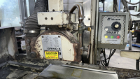 Okamoto Grind-X Linear 618B Surface Grinder, 230/460V, 6x18 Inch Table - 2