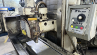 Okamoto Grind-X Linear 618B Surface Grinder, 230/460V, 6x18 Inch Table - 5