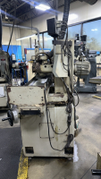Okamoto Grind-X Linear 618B Surface Grinder, 230/460V, 6x18 Inch Table - 8