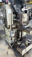 Okamoto Grind-X Linear 618B Surface Grinder, 230/460V, 6x18 Inch Table - 9