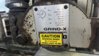 Okamoto Grind-X Linear 618B Surface Grinder, 230/460V, 6x18 Inch Table - 11