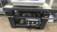 2005 MITUTOYO QUICK VISION PRO APREX VISION MEASURING MACHINE WITH (1) RENISHAW TP20 STD FORCE PROBE, (1) RENISHAW TP20 MED FORCE PROBE, (1) QV-OBJECTIVE 1x/0.055, f=100, - 8