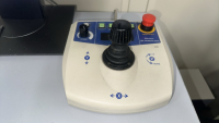 2005 MITUTOYO QUICK VISION PRO APREX VISION MEASURING MACHINE WITH (1) RENISHAW TP20 STD FORCE PROBE, (1) RENISHAW TP20 MED FORCE PROBE, (1) QV-OBJECTIVE 1x/0.055, f=100, - 10
