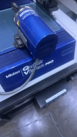 2005 MITUTOYO QUICK VISION PRO APREX VISION MEASURING MACHINE WITH (1) RENISHAW TP20 STD FORCE PROBE, (1) RENISHAW TP20 MED FORCE PROBE, (1) QV-OBJECTIVE 1x/0.055, f=100, - 15
