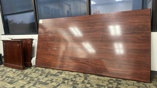 8' FT CONFERENCE TABLE