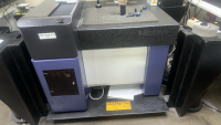 MITUTOYO CRYSTA-APEX C544 COORDINATE MEASURING MACHINE WITH RENISHAW PHC 10-2 PROBE HEAD CONTROLLER , - 8
