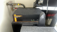 MITUTOYO CRYSTA-APEX C544 COORDINATE MEASURING MACHINE WITH RENISHAW PHC 10-2 PROBE HEAD CONTROLLER , - 12