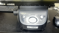 Keyence IM-7001 Image Dimension Measurement System, SERIAL NO. T5171080009, WITH IM-7020 MEASUREMENT HEAD, SERIAL NO. #7C710460 - 4