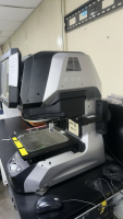 Keyence IM-7001 Image Dimension Measurement System, SERIAL NO. T5171080009, WITH IM-7020 MEASUREMENT HEAD, SERIAL NO. #7C710460 - 5