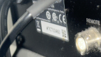 Keyence IM-7001 Image Dimension Measurement System, SERIAL NO. T5171080009, WITH IM-7020 MEASUREMENT HEAD, SERIAL NO. #7C710460 - 11