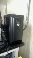 Keyence IM-7001 Image Dimension Measurement System, SERIAL NO. T5171080009, WITH IM-7020 MEASUREMENT HEAD, SERIAL NO. #7C710460 - 12