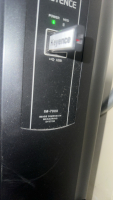 Keyence IM-7001 Image Dimension Measurement System, SERIAL NO. T5171080009, WITH IM-7020 MEASUREMENT HEAD, SERIAL NO. #7C710460 - 13