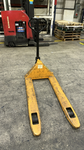 GLOBAL 5500LB PALLET JACK