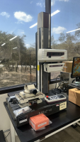 2018 MITUTOYO CONTRACER CV-3200H4 CONTOUR MEASURING MACHINE - 2