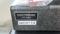 2018 MITUTOYO CONTRACER CV-3200H4 CONTOUR MEASURING MACHINE - 7