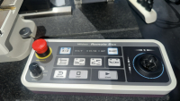 2018 MITUTOYO CONTRACER CV-3200H4 CONTOUR MEASURING MACHINE - 8