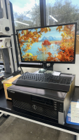 2018 MITUTOYO CONTRACER CV-3200H4 CONTOUR MEASURING MACHINE - 14
