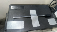 2018 MITUTOYO CONTRACER CV-3200H4 CONTOUR MEASURING MACHINE - 17