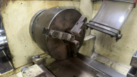 JET GH-1440ZX GEARED HEAD PRECISION LATHE, 91&rdquo; L x 23 1/2&rdquo; D x 50 1/2&rdquo; H - 5