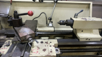JET GH-1440ZX GEARED HEAD PRECISION LATHE, 91&rdquo; L x 23 1/2&rdquo; D x 50 1/2&rdquo; H - 6