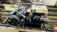 JET GH-1440ZX GEARED HEAD PRECISION LATHE, 91&rdquo; L x 23 1/2&rdquo; D x 50 1/2&rdquo; H - 7