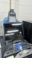 KEYENCE XM-M1200 HANDHELD PROBE COORDINATE MEASURING MACHINE, SERIAL NO.: #9B020009 - 4
