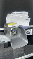 KEYENCE XM-M1200 HANDHELD PROBE COORDINATE MEASURING MACHINE, SERIAL NO.: #9B020009 - 5