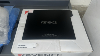 KEYENCE XM-M1200 HANDHELD PROBE COORDINATE MEASURING MACHINE, SERIAL NO.: #9B020009 - 16