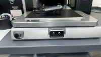 KEYENCE XM-M1200 HANDHELD PROBE COORDINATE MEASURING MACHINE, SERIAL NO.: #9B020009 - 18