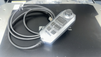KEYENCE XM-M1200 HANDHELD PROBE COORDINATE MEASURING MACHINE, SERIAL NO.: #9B020009 - 19